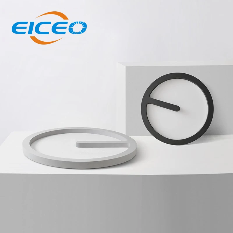 

(EICEO) Personality Of Circular Adjustable Light LED Ceiling Light Creative Living Room Lights Contracted Modern Lamps Lamp