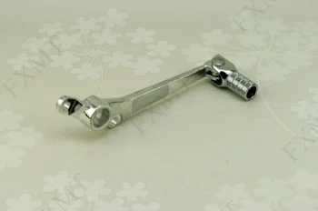 Педаль тормоза для Suzuki Yamaha YZF R6 R1 YZFR1 YZFR6 YZF-R1 YZF-R6 600 1000 2002