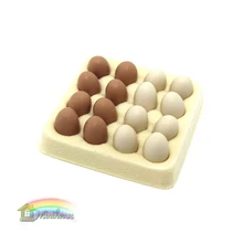 Мини кукольный домик, имитация кухонные принадлежности