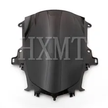 Горячая Распродажа для Yamaha YZF 1000 R1 2015 2016 2017 лобовое стекло Double Bubble