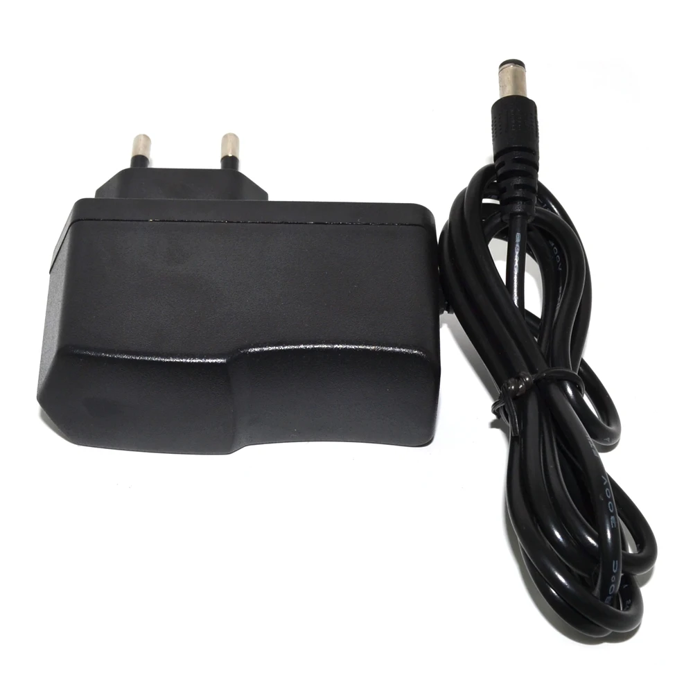 Power Adapter Game Console Power Adapter EU Plug AC Adapter Power Supply Charger for SNES