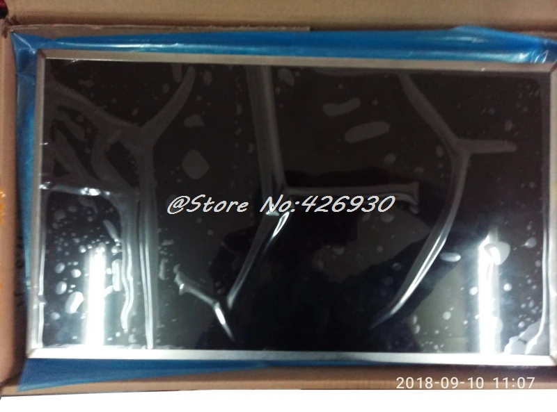 

LTN173HT02 C01 LCD Display Screen For ASUS G750JX G750JW G75VX LED WUXGA FHD Display Panel 17.3" 1920*1080 3D