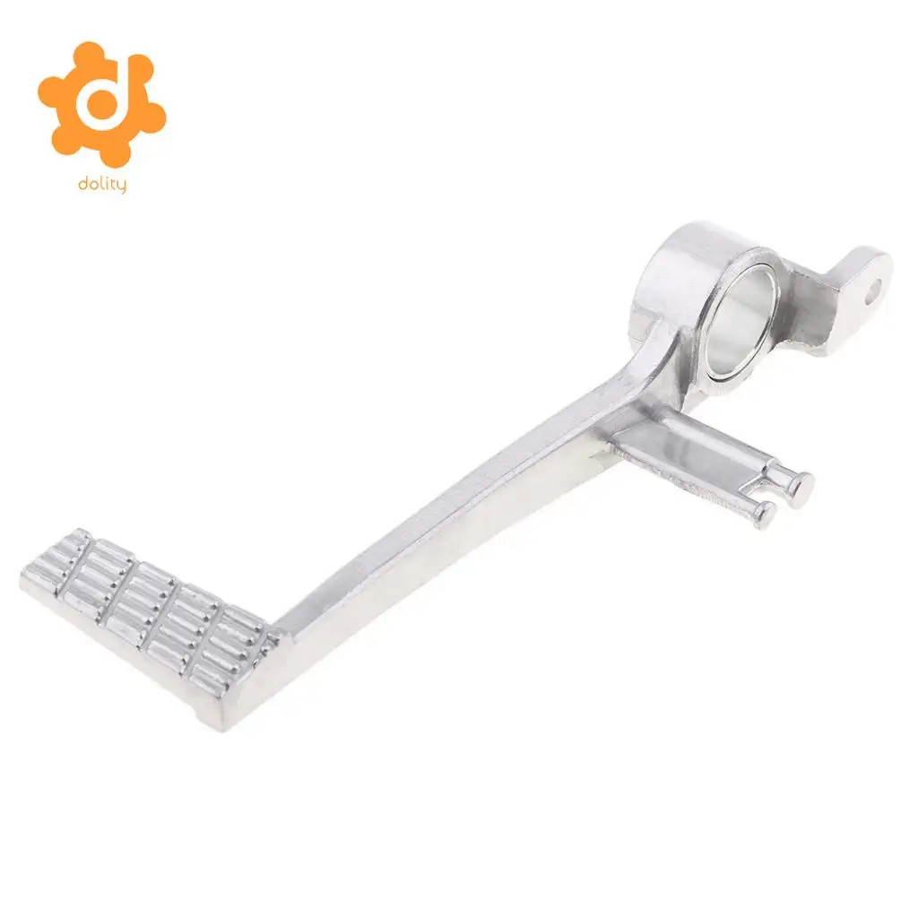Rear Brake Foot Pedal Lever for SUZUKI GSXR1000 2005-2011 GSXR600/750 2006-2010 2007 2008 2009