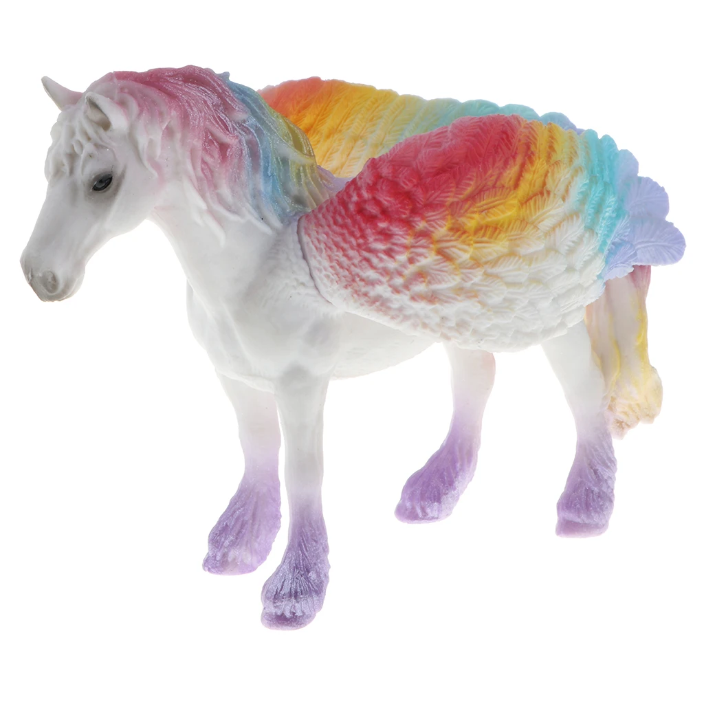 High Quality Wild Animal Model Figure Toys Figurine Home Decor wonderful gift For Kids Educational Nature Toys