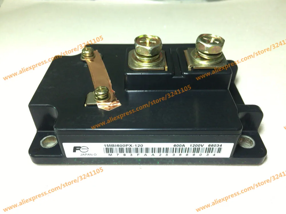 все цены на Free shipping NEW 1MBI600PX-120 MODULE онлайн