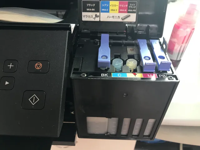 difference between epson l3110 and l3150