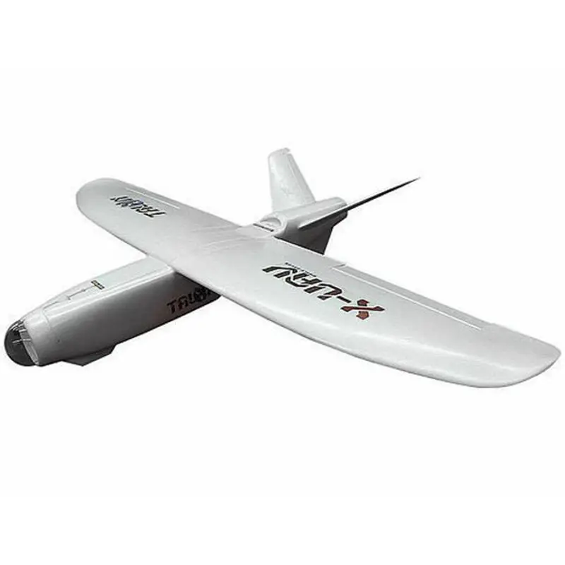 talon rc plane