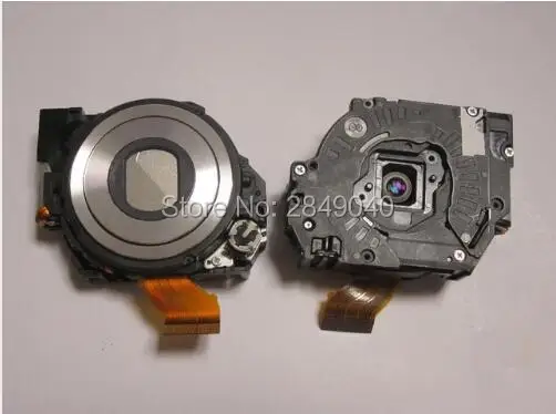 Новый зум-объектив для SONY Cybershot DSC-W350 W360 W560 W550 Запасная часть | Электроника
