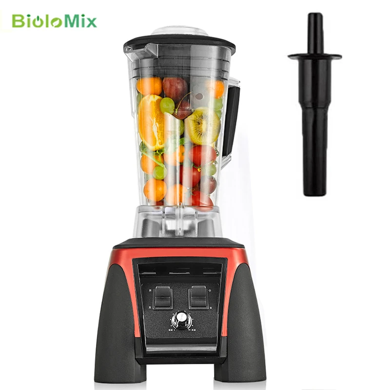 ブラジルな キッチン家電ヘビーデューティー商用ミキサースムージージューサーフードブレンダー Buy Smoothie Juicer