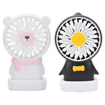 

Portable USB Fan+Humidifier Desktop Mini Cooling Fan Set Tool