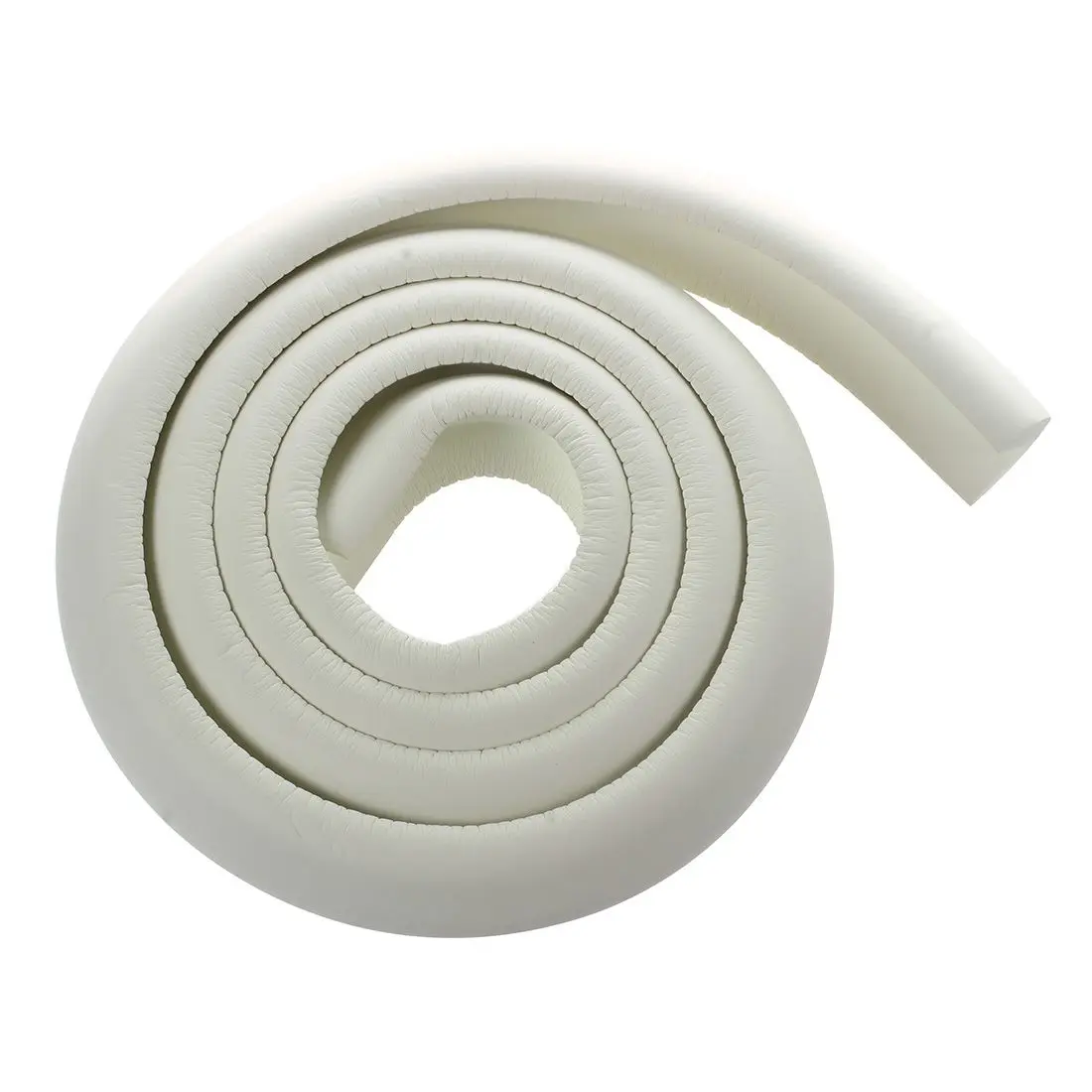Защита от детей краевой защитный кожух подушки Длина 2 м включены клей (белый)