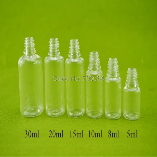 Wholesale 100PCS Plastic Dropper Bottles 50ml PET Dropper Bottles,50ml