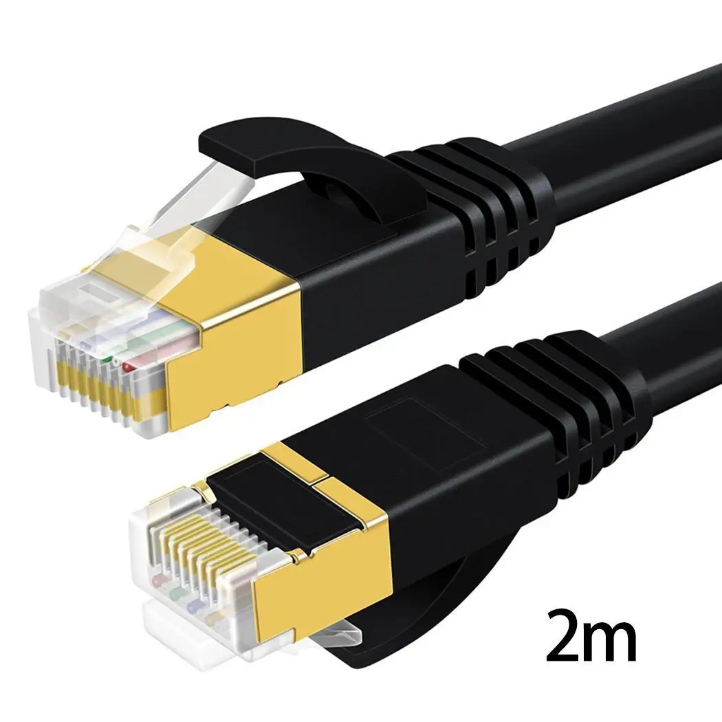 Ethernet кабель RJ-45 LAN Cable utp RJ сильный 45 продуктов с портом 10 Гбит/с сетевой кабель 600 МГц порт 20-60