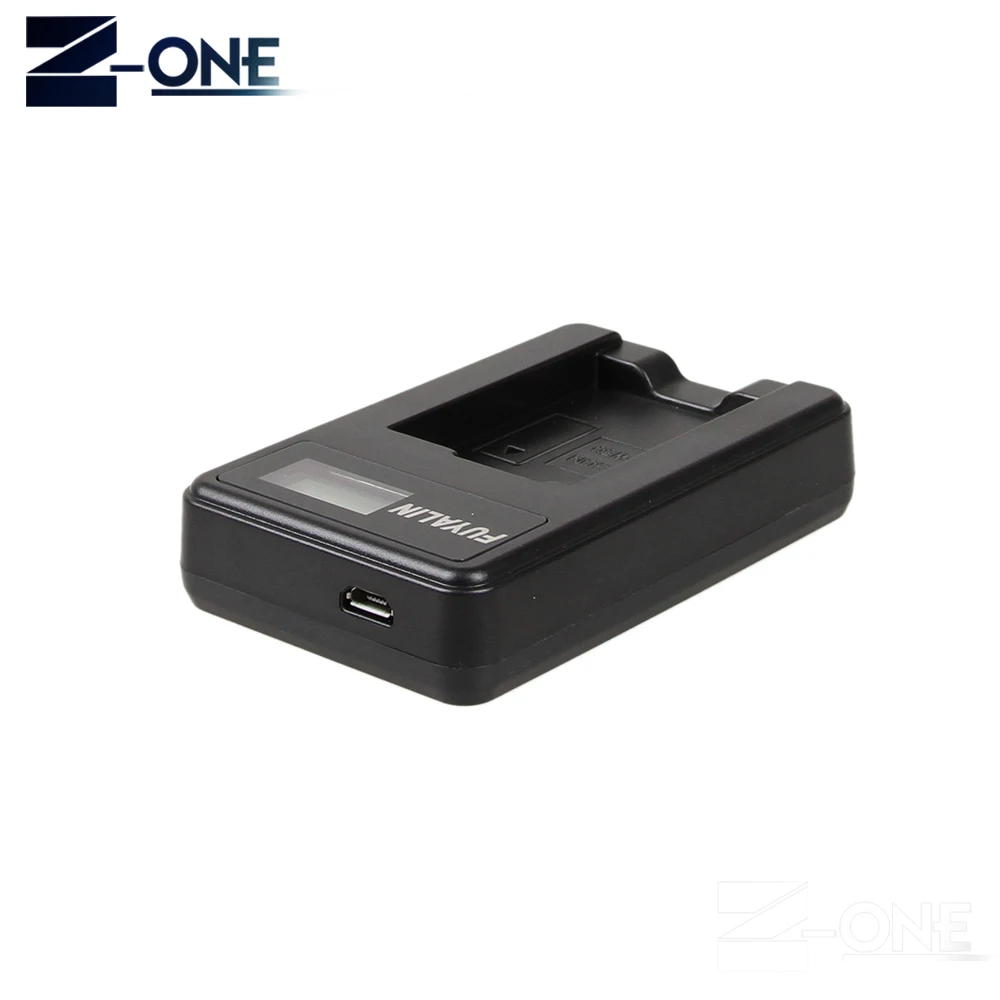 ЖК USB зарядное устройство NP FZ100 для Sony Alpha 9 A9 9R A9R 9S A9S A7 III A7RIII A7R3 BC QZ1|Зарядные