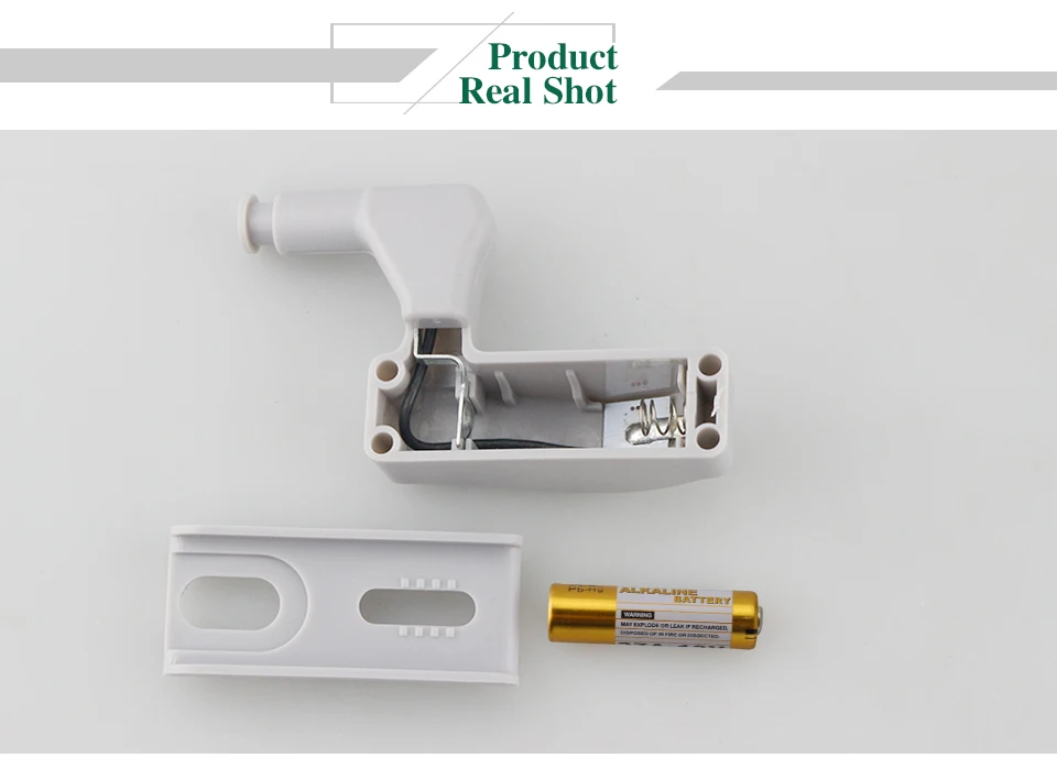 LED Hinge Light night lamp (8)