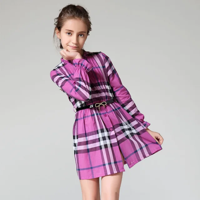 Adolescente filles robes d