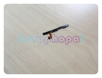

Novaphopat Power On/off Volume Switch Flex For HTC Desire 526 D526 Side Button Volume Key Flex Cable Board ; 5pcs/lot