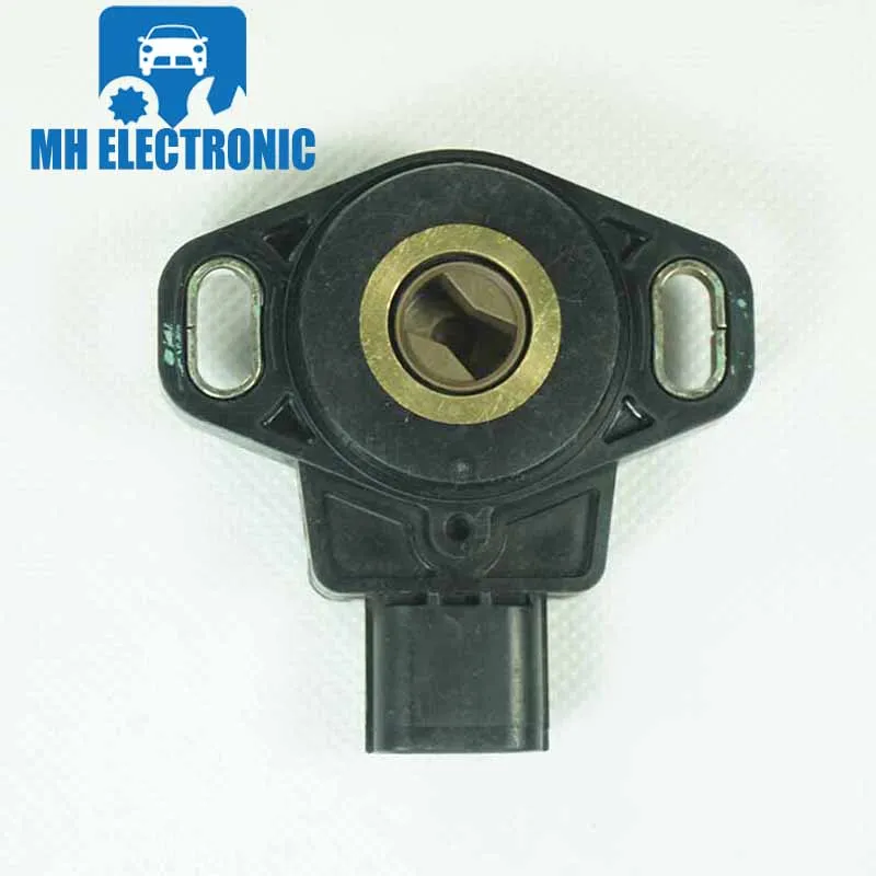 THROTTLE POSITION SENSOR TPS for HONDA CR-V CIVIC VII ACURA RSX JT6H 16402-RAA-A01 16402-RAC-A01