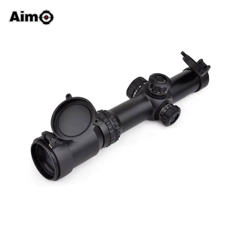 Buy Aim O 4X SVD Collimator Sight Optic Rifle Scope