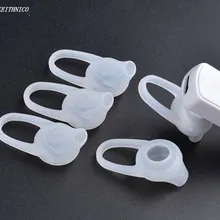 KEITHNICO, 5 шт., силиконовые вкладыши, вкладыши, подушки, сменные Чехлы для беспроводных Bluetooth наушников, наушники, затычки для ушей
