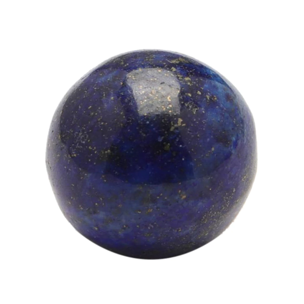 16mm Crystal Bead Round Loose Beads DIY Making Craft Beads DIY Locket Pendant Beads 28 Colors Choice No Hole Beads