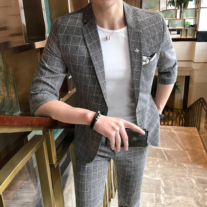 pantaloons men's suits collection