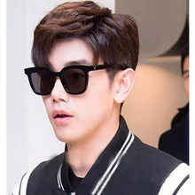 Женские Роскошные V брендовые дизайнерские модные унисекс солнцезащитные очки, высокое качество, зеркальные Мужские корейские Солнцезащитные очки, мужские очки для мужчин и женщин