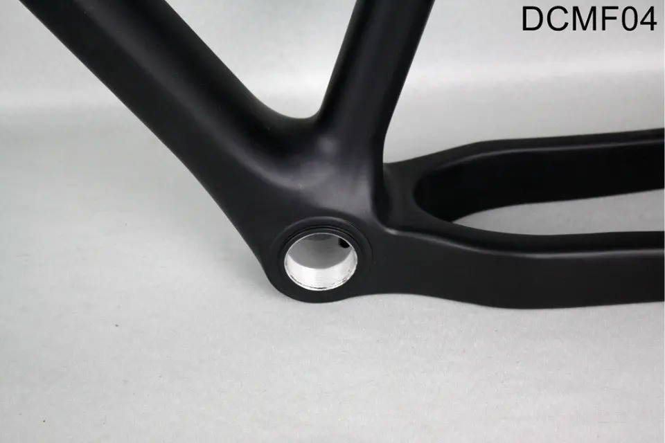 В продаже углерода mtb рама 27er 135*9/142*12 мм BSA/BB30 горный велосипед Bicicletas 27 китайские