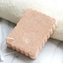 Отшелушивающий уход за лицом с тросом мягкий дышащий очищающий