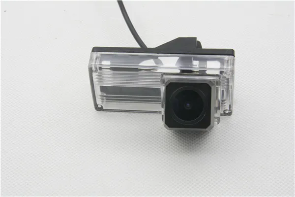 HD 1280*720 Car Rear view Camera for Toyota land Cruiser 200 LC200 2000 -2014 Reiz 2008 2009 Reverse | Автомобили и мотоциклы