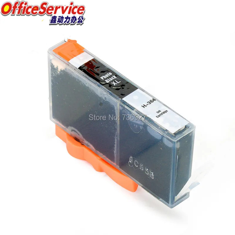 HP364PBK