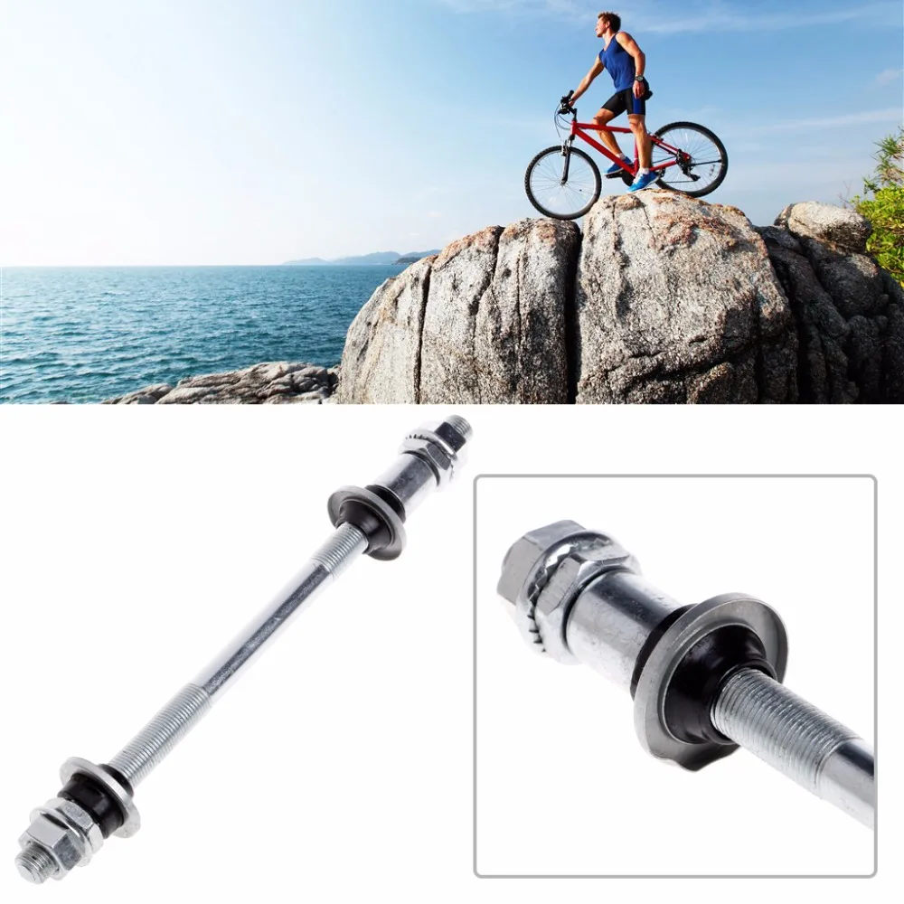 Bicycle Rear Axle Hub Replacement Repair Parts For Mountain Road Bike