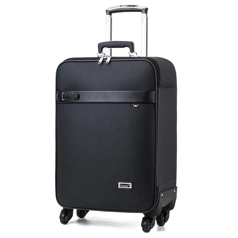 cool mens suitcases