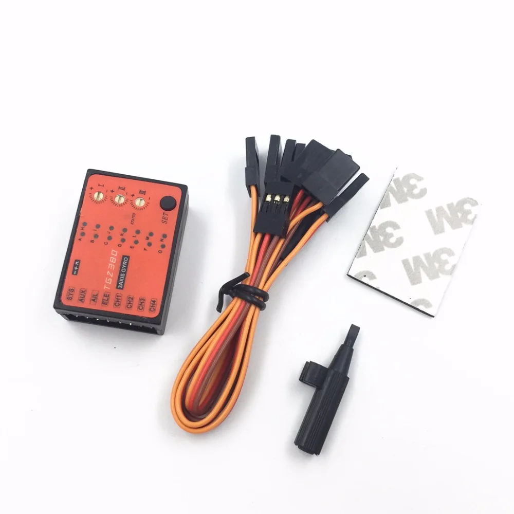 T-rex 600 DFC K Testa Rotore A 4 Pale Per Allineare L'elicottero Trex 600 550 - Foto 6