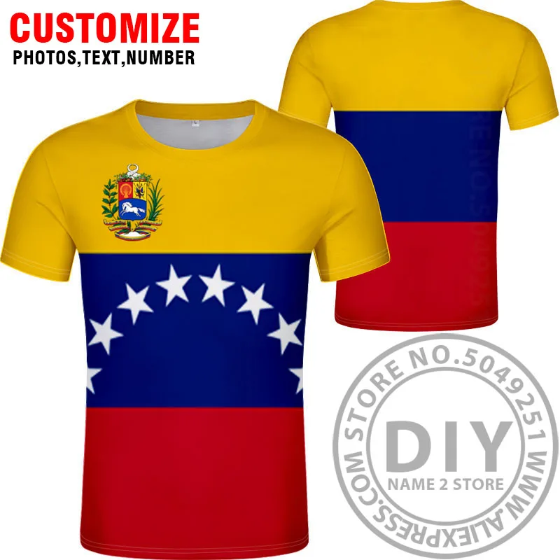 Футболка с надписью «сделай сам», футболка с номером на заказ, футболка с изображением национального флага, одежда для фотосъемки - Цвет: Style 16