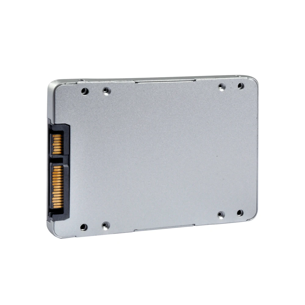 Metal Case B+M key M.2 NGFF SSD to 2.5 SATA 6Gb/s Adapter Card Enclosure Socket M2 NGFF Adapter for 2230 2242 2260 2280 M2 ssd enclosure hard drive enclosure hdd case enclosure hard drive adapter ssd adapter
