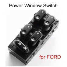 Best продажи передняя левая сторона мастер мощность переключатель окна драйвер для Ford F150 5L1Z14529AA