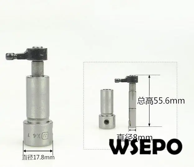 OEM Качество и прямые поставки с фабрики! Поршень в сборе для S195 4 такта маленький дизельный двигатель с водяным охлаждением Сделано в Китае