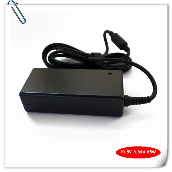 Адаптер переменного тока для ноутбука DELL INSPIRON 5K74V зарядное устройство ADP 65JB GX808 928G4