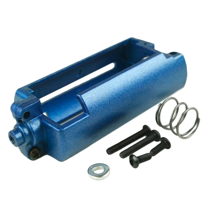 

Airsoft Motor Base Motor Mount Motor Stand Motor Frame for AK47 AK74 Series Airsoft AEG Hunting Accessories