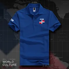 Футболки-поло с коротким рукавом, белые, брендовые, с принтом для страны, хлопок, национальная команда, домика