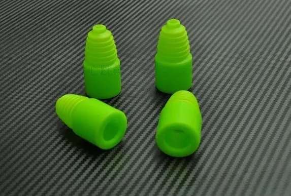 

Imported silicone enhanced BAJA dog bone dust cover general HPI RV KM HR (4 pcs)