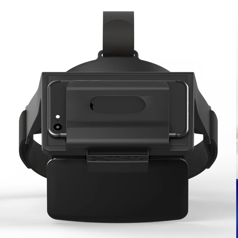 AR очки дополненной реальности смартфон Viewer Очки виртуальной 3D VR шлем для