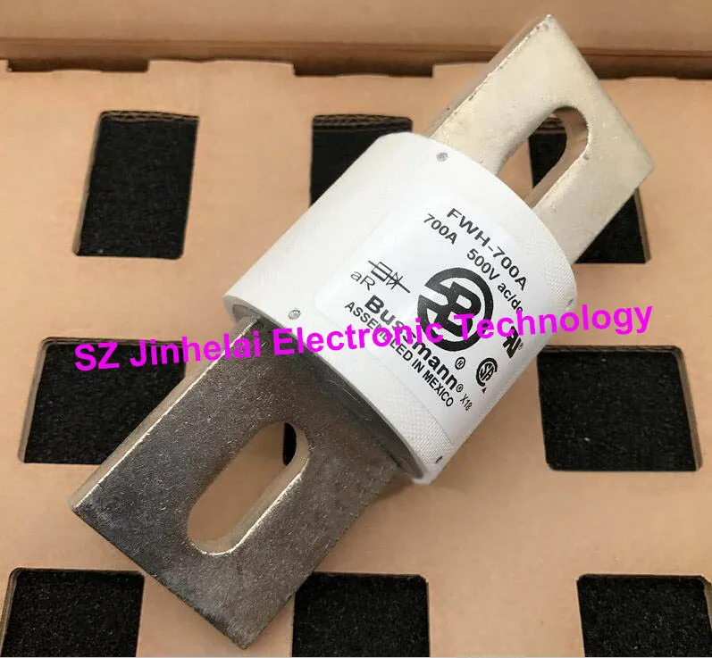 

100%New and original FWH-700A FUSE 700A 500VAC/DC