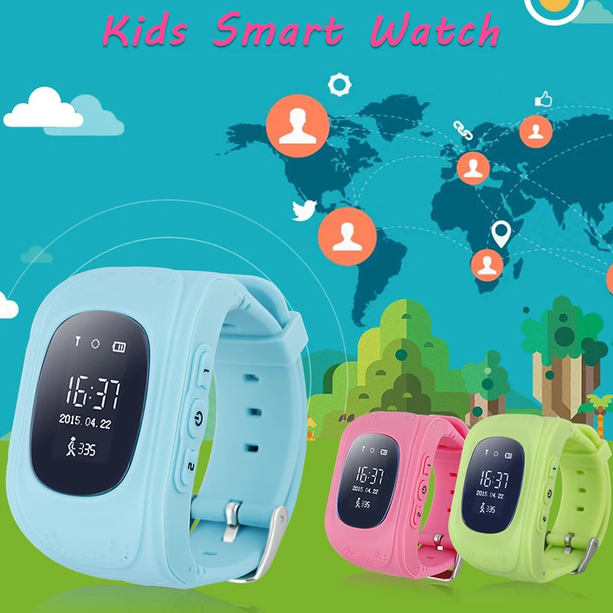 smart safe gps