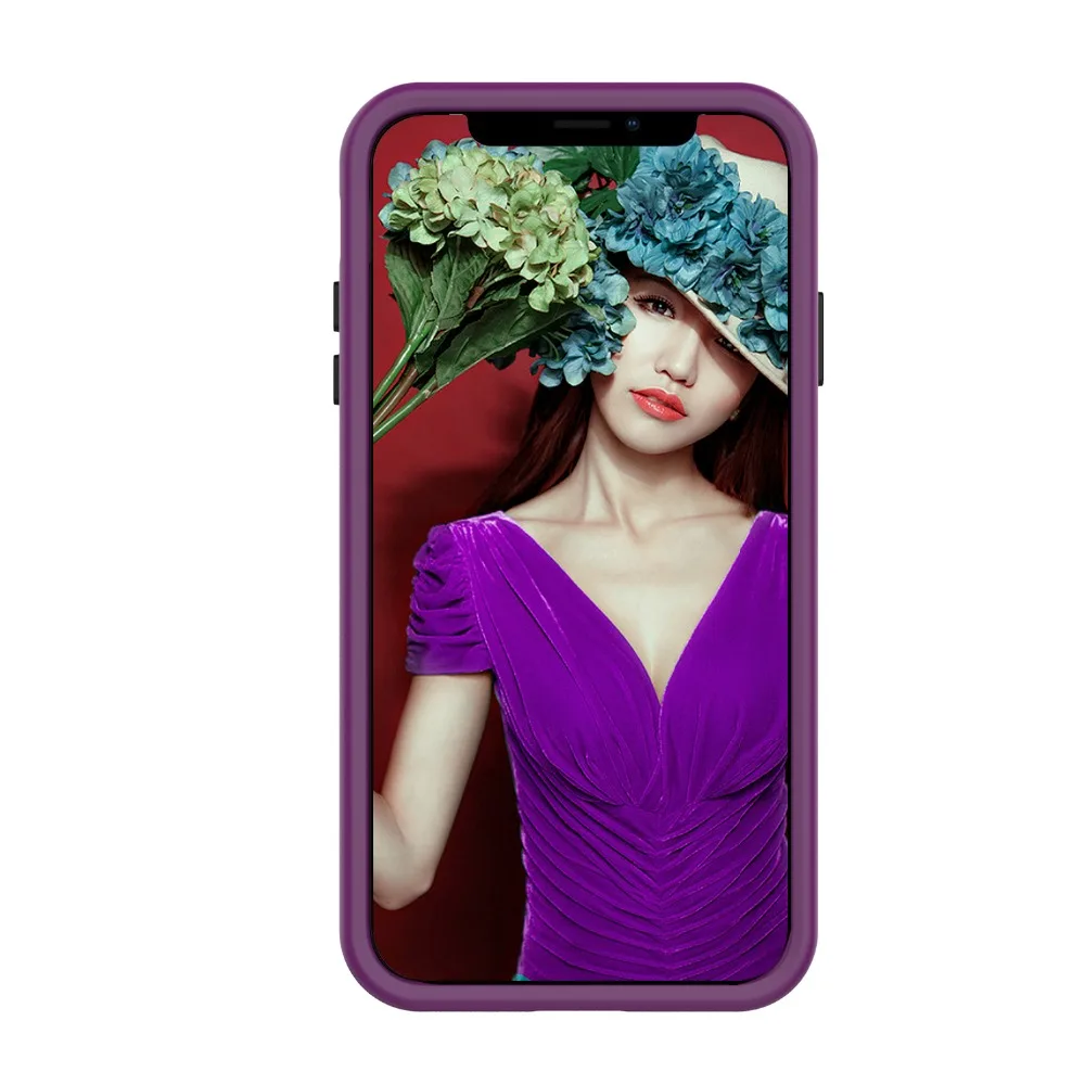 Блестящий Мягкий силиконовый чехол для iPhone XR XS MAX 8 7 Plus|Бамперы| |