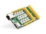 

103030033 Daughter Cards & OEM Boards Breakout for LinkIt Smart 7688 Duo