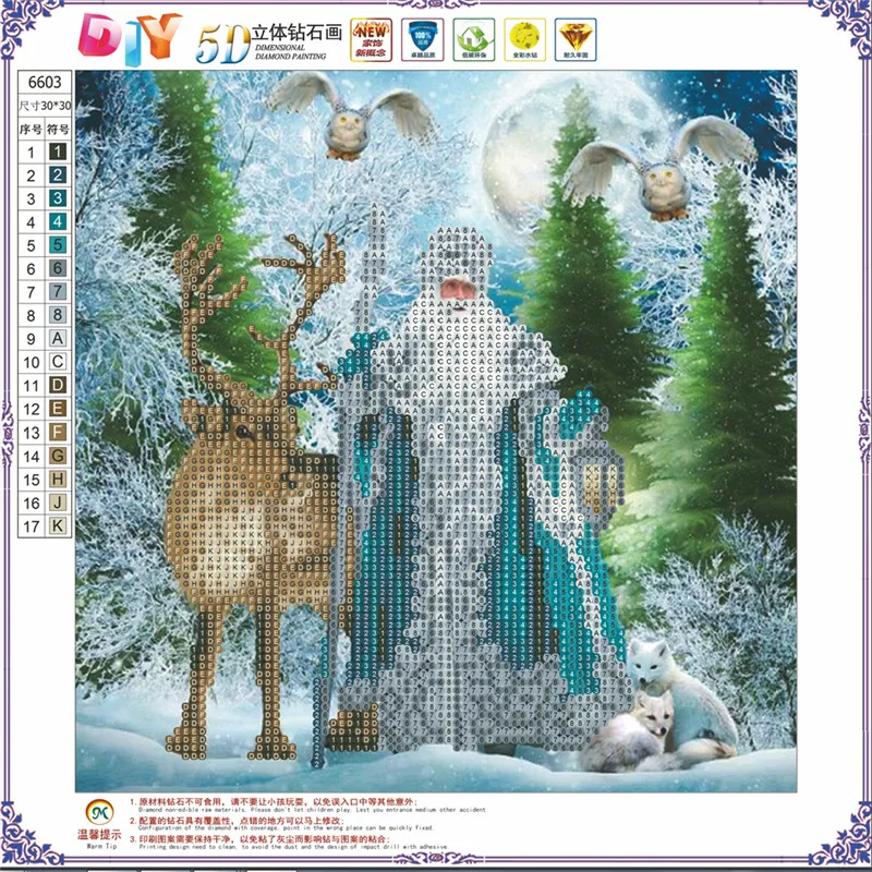 6603