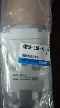 

// AW30-03BDG-A new original authentic SMC filter regulator from the new row