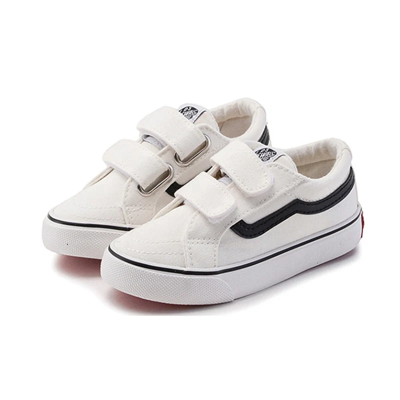Canvas Children Shoes Kids Canvas Casual Shoes Girl And Boys 2018 Spring Breathable Children Student Leisure Flat Shoes For Girl Canvas Children Shoes Kids Canvas Casual Shoes Girl And Boys 2018 Spring Breathable Children Student Leisure Flat Shoes For Girl